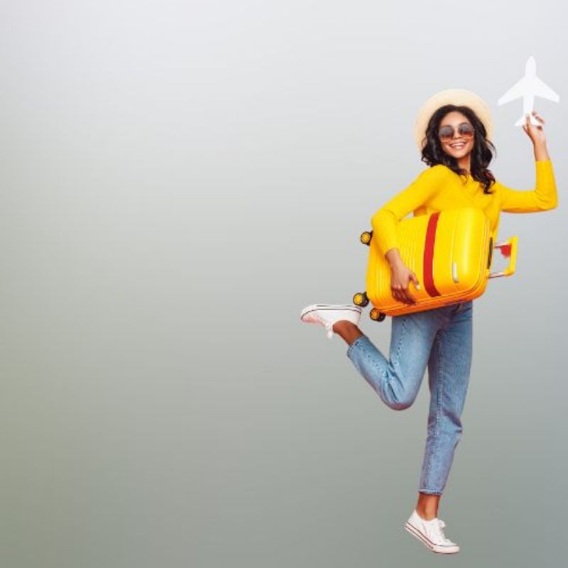 Seguro Viagem